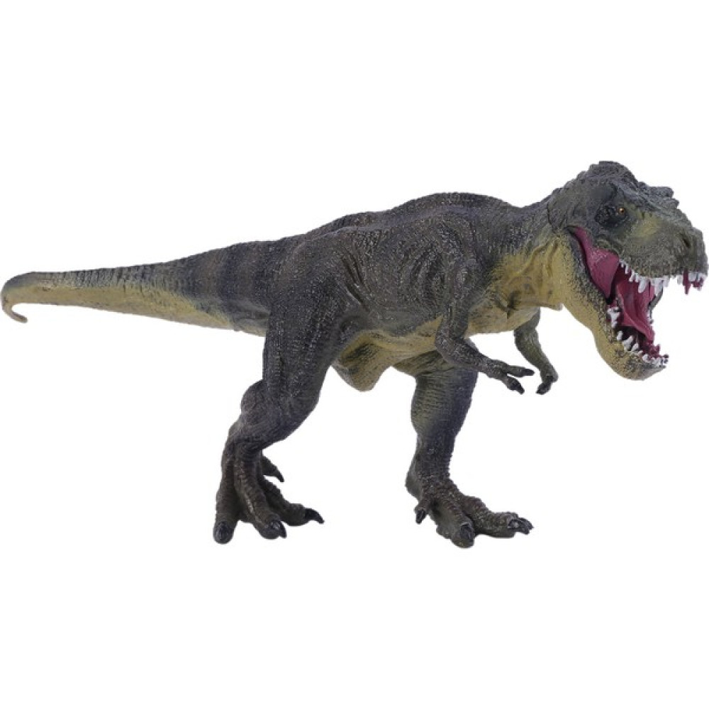 Liscop Jurassic Dünya Parkı Tyrannosaurus Rex Dinozor Model Oyuncaklar Hayvan Plastik Pvc Action Figure Oyuncak Çocuklar Için Hediyeler (Yurt Dışın... Anne Bebek Oyuncak Fiyatı