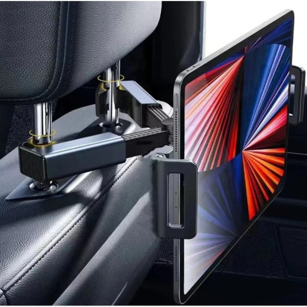 Lisinya Koltuk Arkası Ayarlanabilir Tablet Telefon Tutucu Cep Telefonu Tutucu Fiyatı