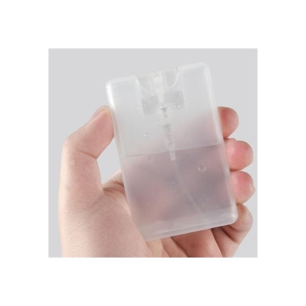 Lisinya Lısınya303 20 Ml Doldurulabilir Mini Cep Boy Kolay Taşınabilir Çok Amaçlı Parfüm Şişesi Hijyen ve Temizlik Fiyatı