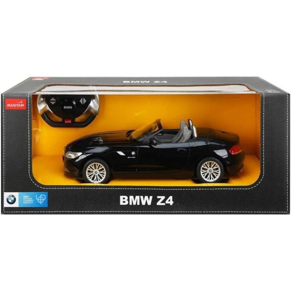 LISINYA193 40300 1:12 Bmw Z4 Uzaktan Kumandalı Işıklı Araba Alithestereo - Renkli Oyuncak Araç Fiyatı