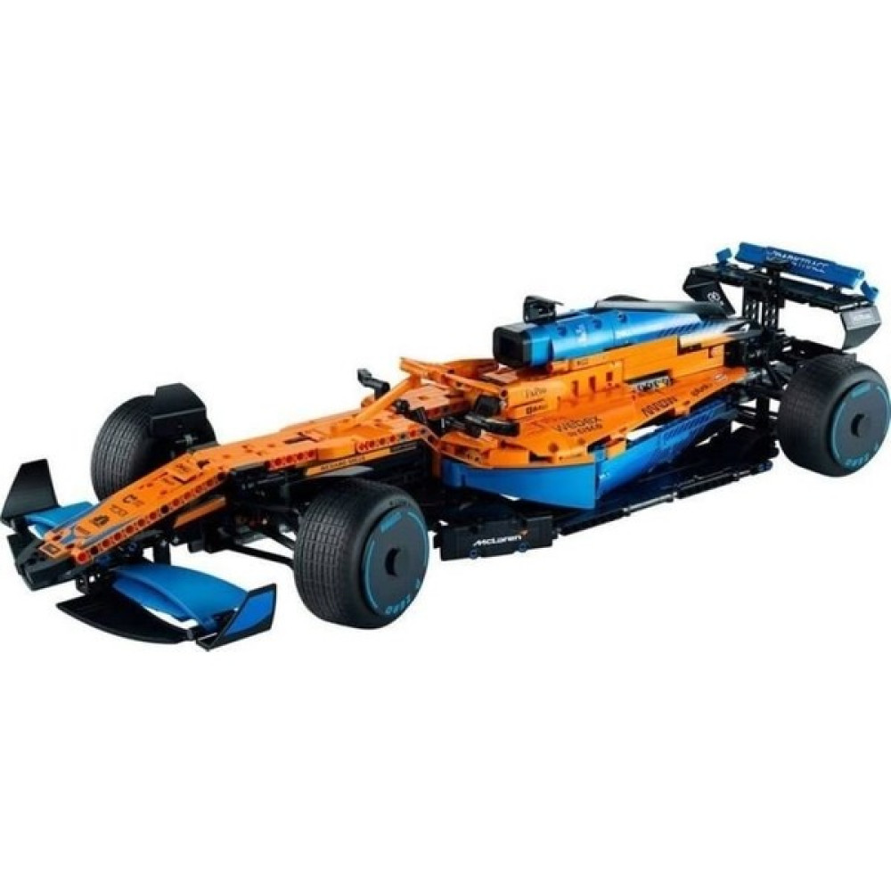 LISINYA193 42141 ®  - Mclaren Formula 1 Yarış Arabası 1432 Parça +18 Yaş Alithestereo - Lütfen Açıklamayı okuyunuz Legolar ( Yapım Oyuncakları ) Fiyatı