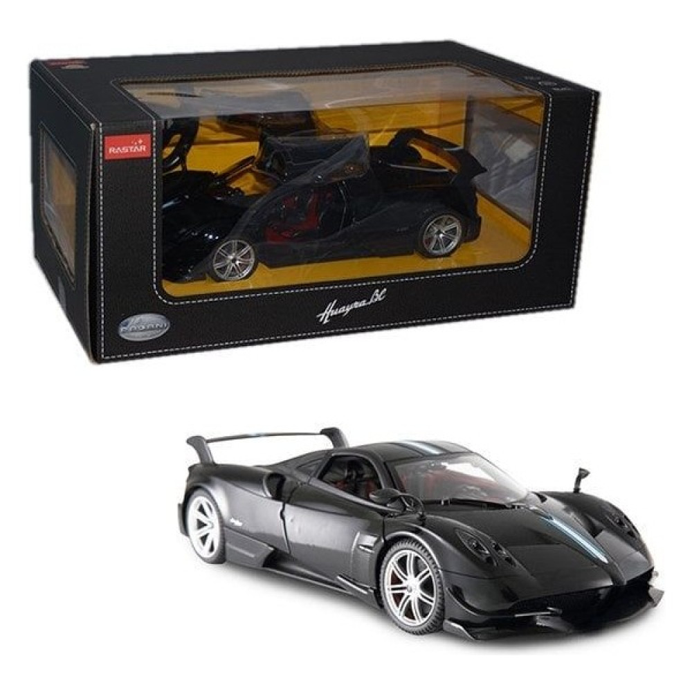 LISINYA193 75400 1:14 Pagani Huayra Bc Uzaktan Kumandalı Işıklı Araba Alithestereo - Renkli Oyuncak Araç Fiyatı