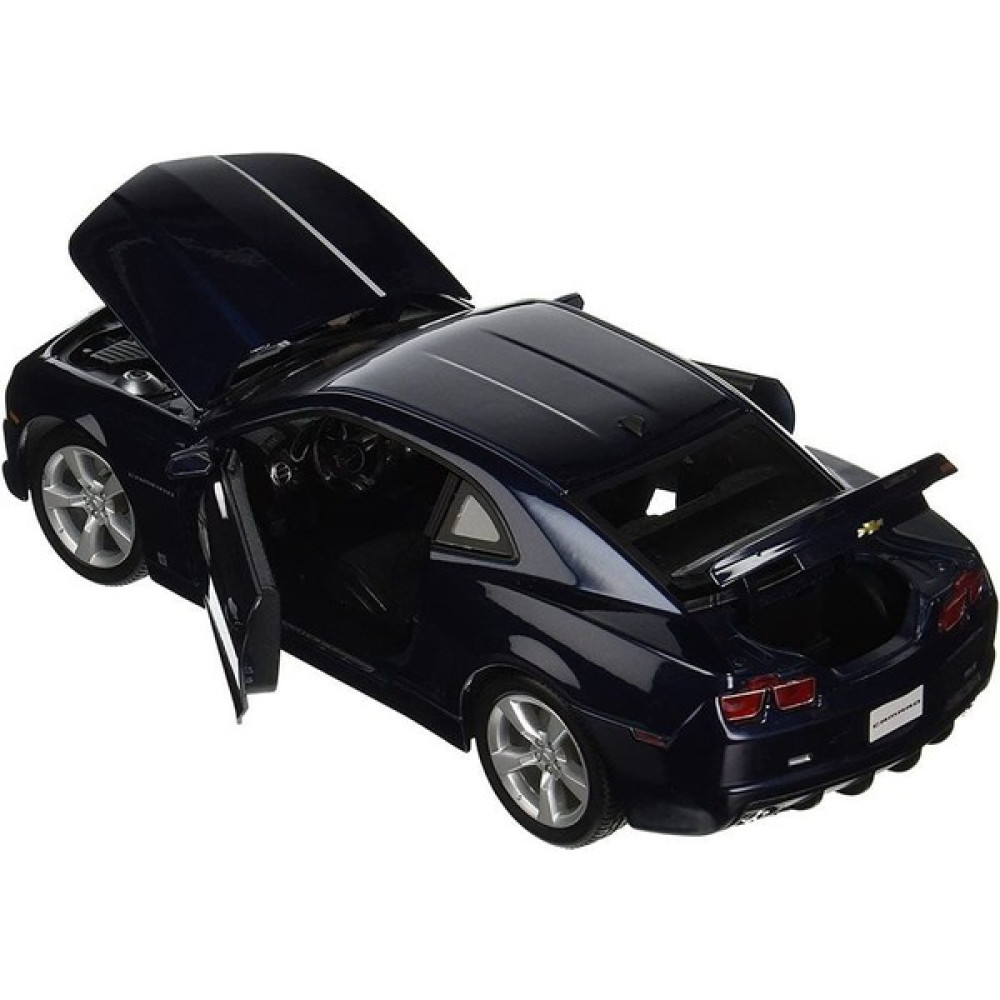 LISINYA193 Nessiworld 1:18 Chevrolet Camaro 2010 Alithestereo Bebek Arabası-Puset Aksesuarları Fiyatı