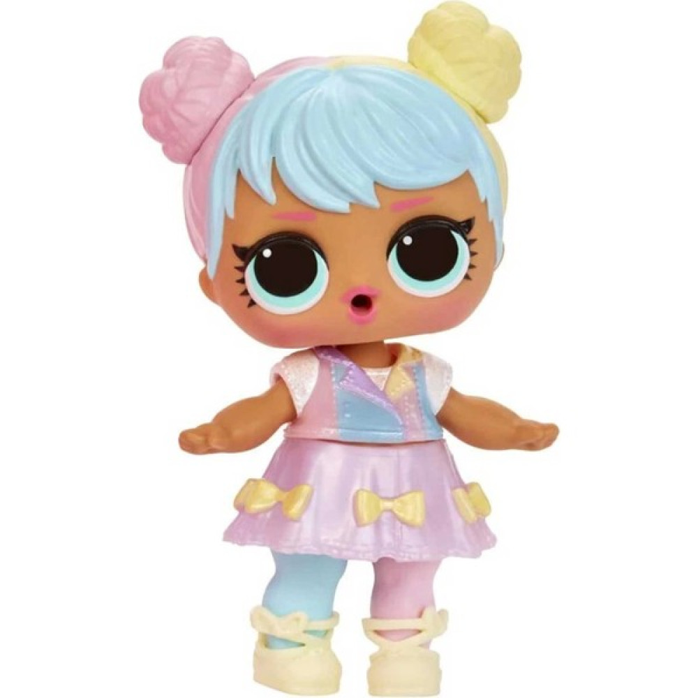 LISINYA193 Nessiworld Lol Surprise Sooo Mini Sürpriz Bebekleri ILL588412 Alithestereo Oyun Seti Fiyatı