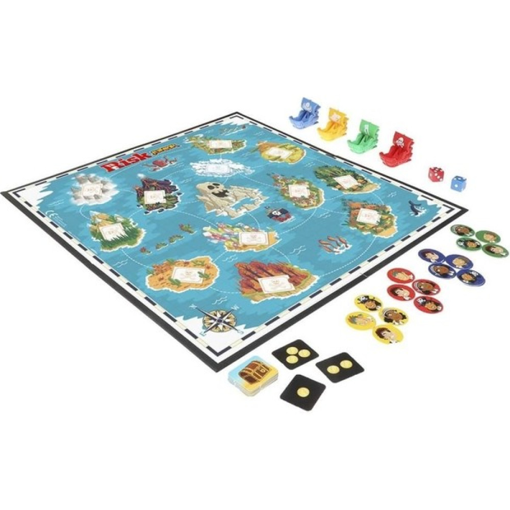LISINYA193 Nessiworld Risk Alithestereo Çocuk Oyuncağı Fiyatı
