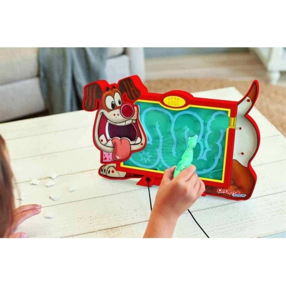 LISINYA193 Nessiworld Süper Doktor Obur Köpeğim Alithestereo Çocuk Oyuncağı Fiyatı