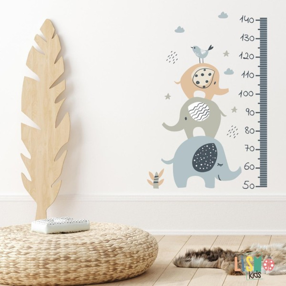 Lismo Kids Filler Boy Cetveli Duvar Sticker Sticker Fiyatı