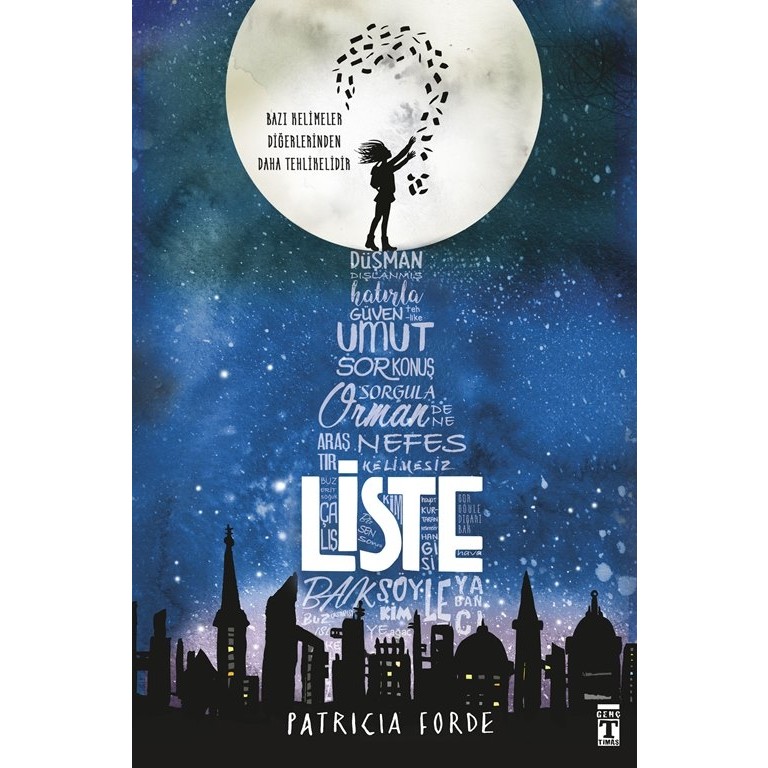 Liste - Patricia Forde Bilim Kurgu & Fantastik Fiyatı