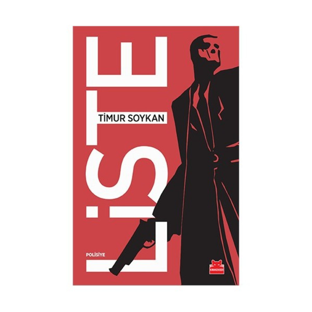 Liste-Timur Soykan Polisiye Fiyatı