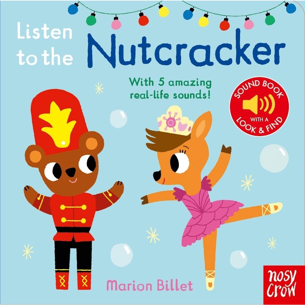 Listen To The Nutcracker Diğer Fiyatı