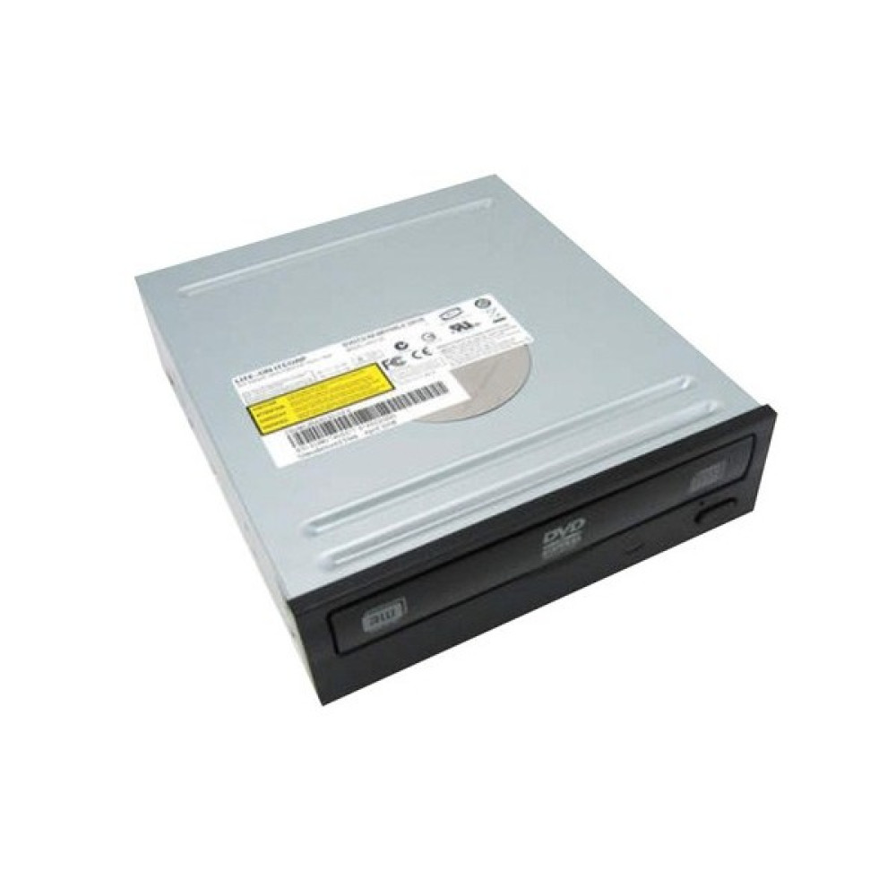 Lite-On 24X Sata Siyah Dvd Yazıcı (iHAS124) CD & DVD Sürücüler Fiyatı