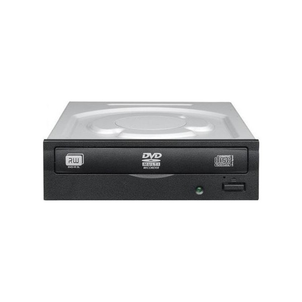 Lıte-On IHAS124-14 24X DVD Yazıcı Siyah Sata Sabit Diskler Fiyatı