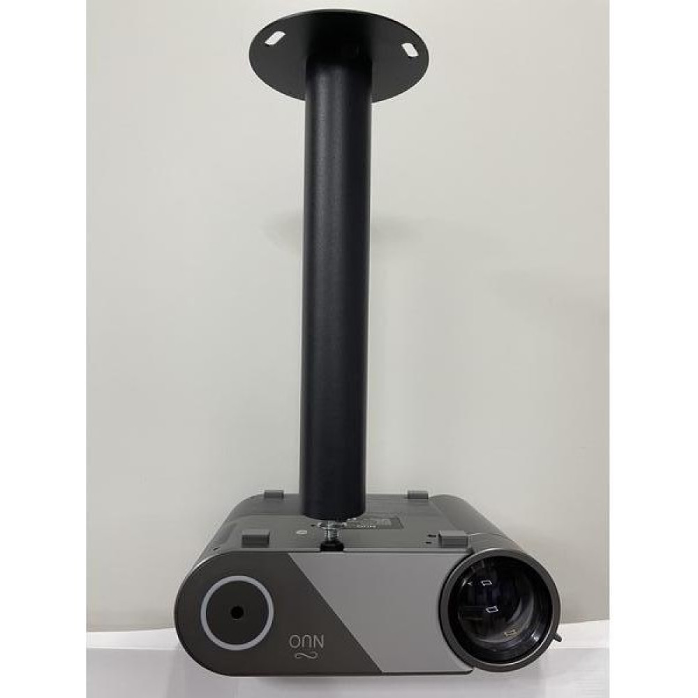 LiteOut LO3010 30 cm Tripod Projeksiyon Tavan Askı Aparatı Projeksiyon Askı Aparatı Fiyatı