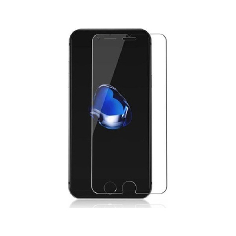 Lito 2.5D 0.33 mm Darbeye Dayanıklı iPhone 7/8 Plus Cam Ekran Koruyucu LT01-IP7P Cep Telefonu Kılıfı Fiyatı
