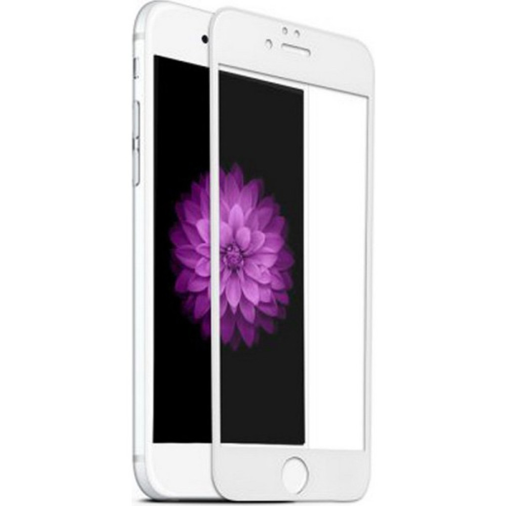 Lito Tempered Glass iPhone 7 / 8 Cam Ekran Koruyucu Beyaz LT03-IP7-B Cep Telefonu Kılıfı Fiyatı