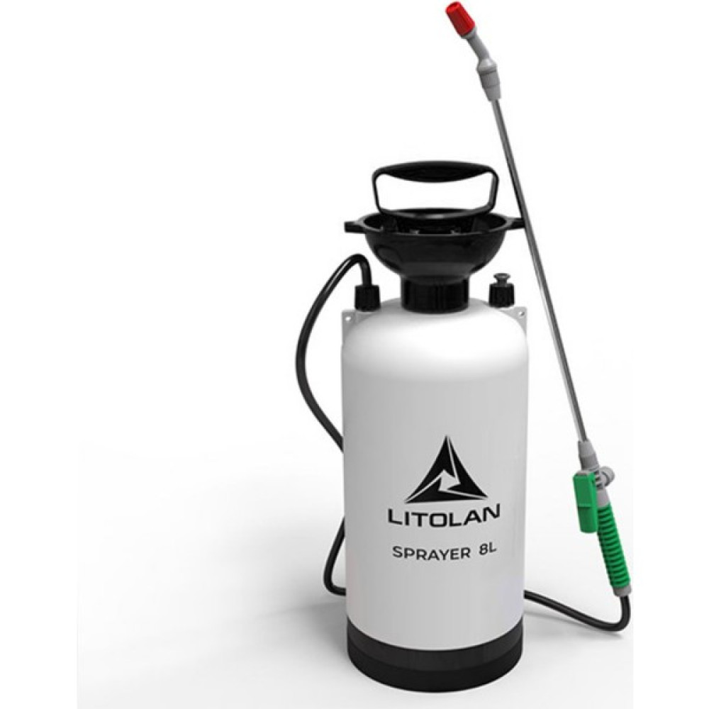 Lıtolan Mekanik Zirai Ilaçlama Pompası 8 Lt Oto Boyaları Fiyatı