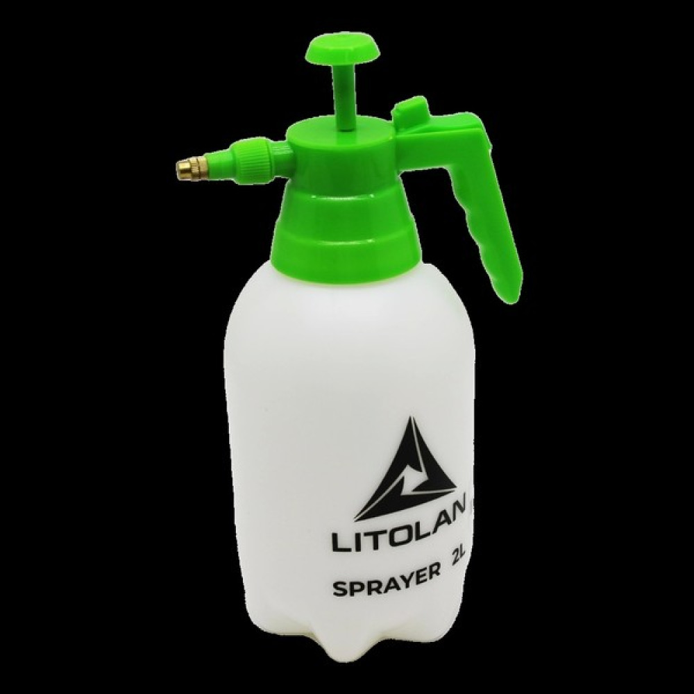 Litolan Peal Max 2lt İlaç Pompası Çiçek Sulama Oto Boyaları Fiyatı