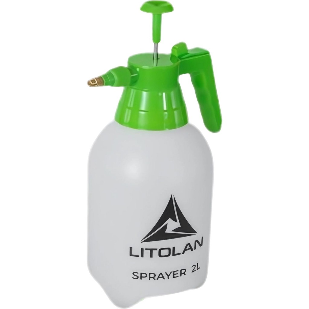 Litolan Standart Zirai Ilaçlama Makinesi 2 Lt İlaçlama Makinesi Fiyatı