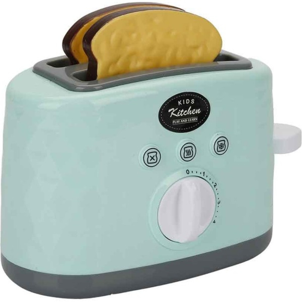 Little Chef Ekmek Kızartma Makinesi Oyuncak Fiyatı