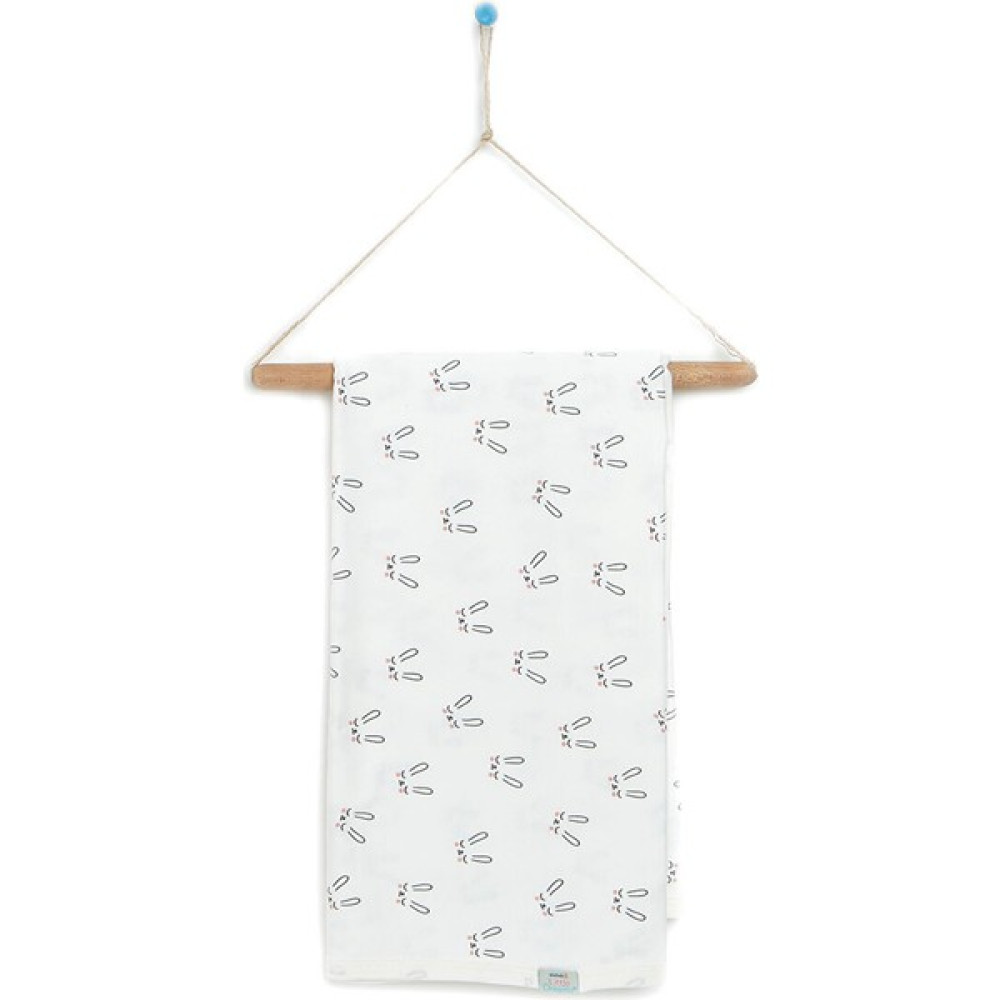 Little Dreams Battaniye Battaniye Unisex Unisex Unisex Unisex Unisex - Ekru Bebek Battaniyesi Fiyatı