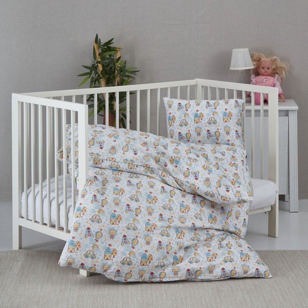 Little Dreams Hayal Nevresim Takımı Bebek Nevresim Takımı Fiyatı
