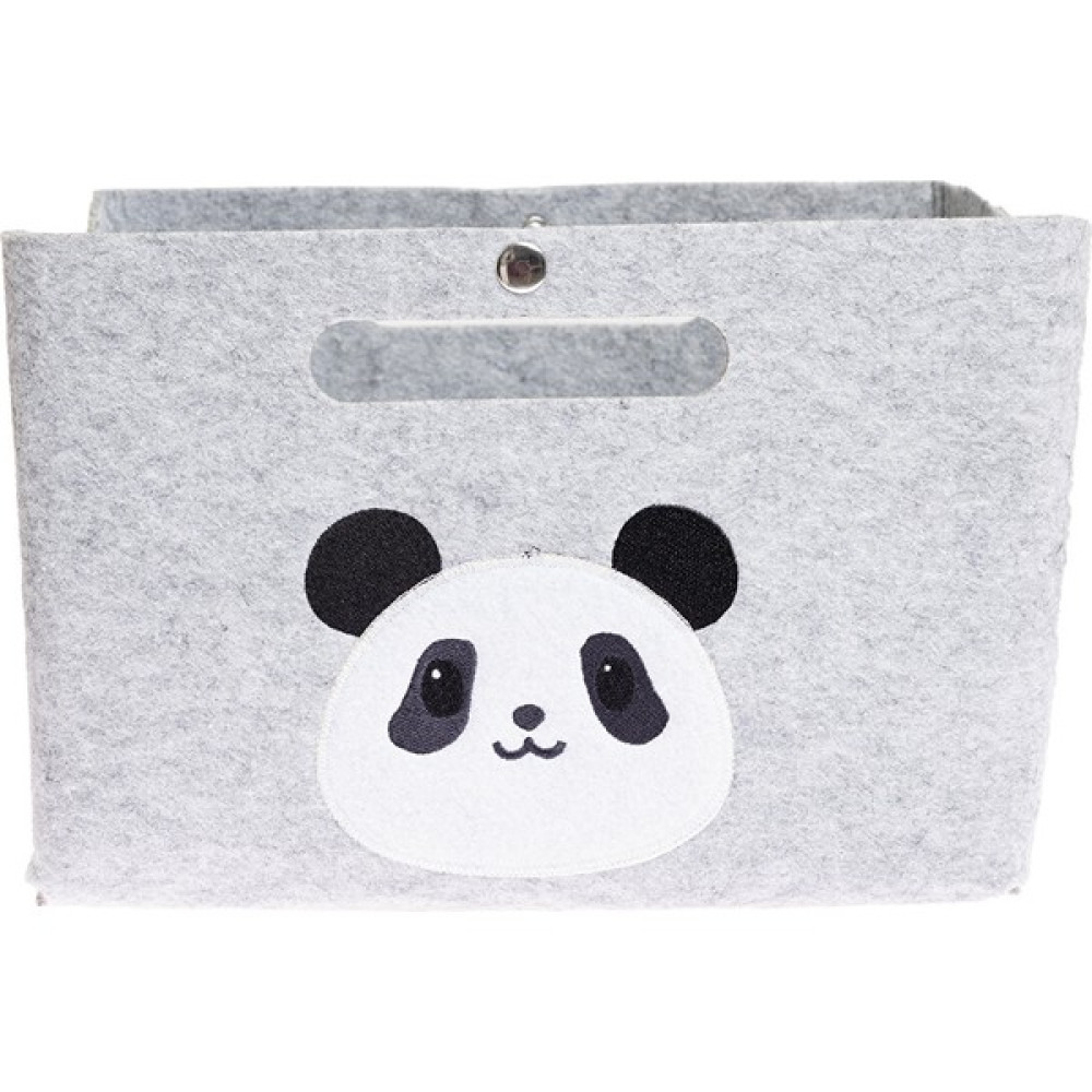 Little Dreams Panda Keçe Düzenleyici Bebek Uyku Seti Fiyatı