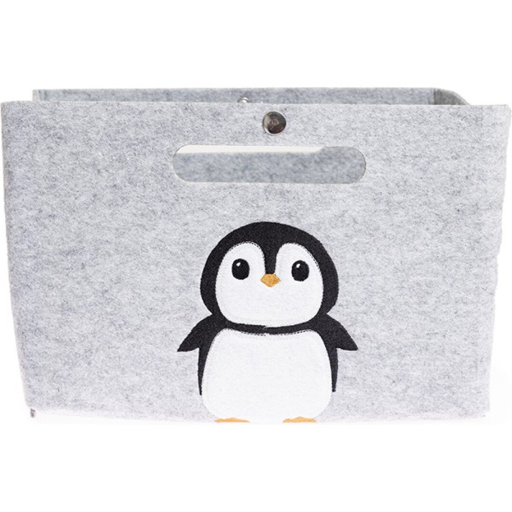 Little Dreams Penguen Keçe Düzenleyici Bebek Uyku Seti Fiyatı