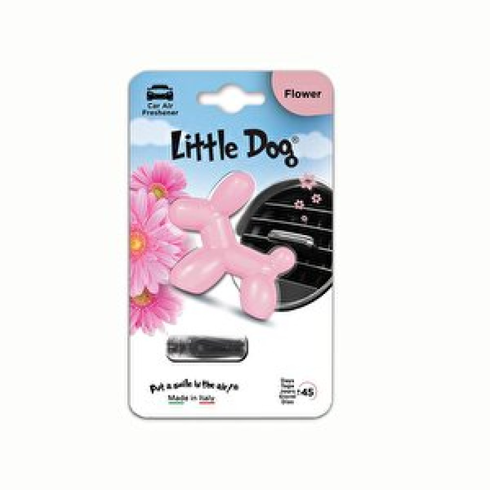 Little Joe Little Dog Araba Kokusu Flower (çiçek) Oto Koku Giderici Fiyatı