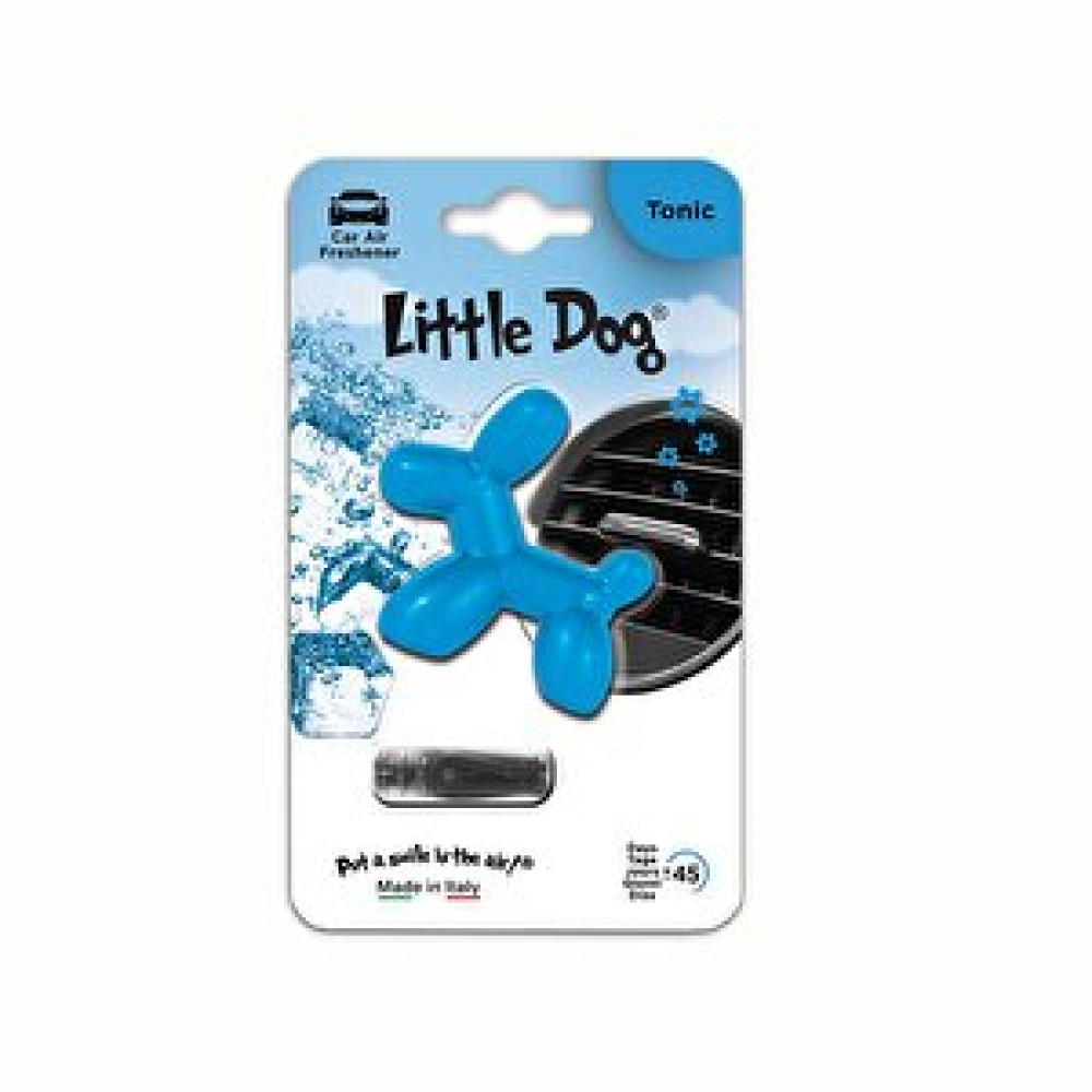 Little Joe Little Dog Araba Kokusu Tonic (tonik) Oto Koku Giderici Fiyatı