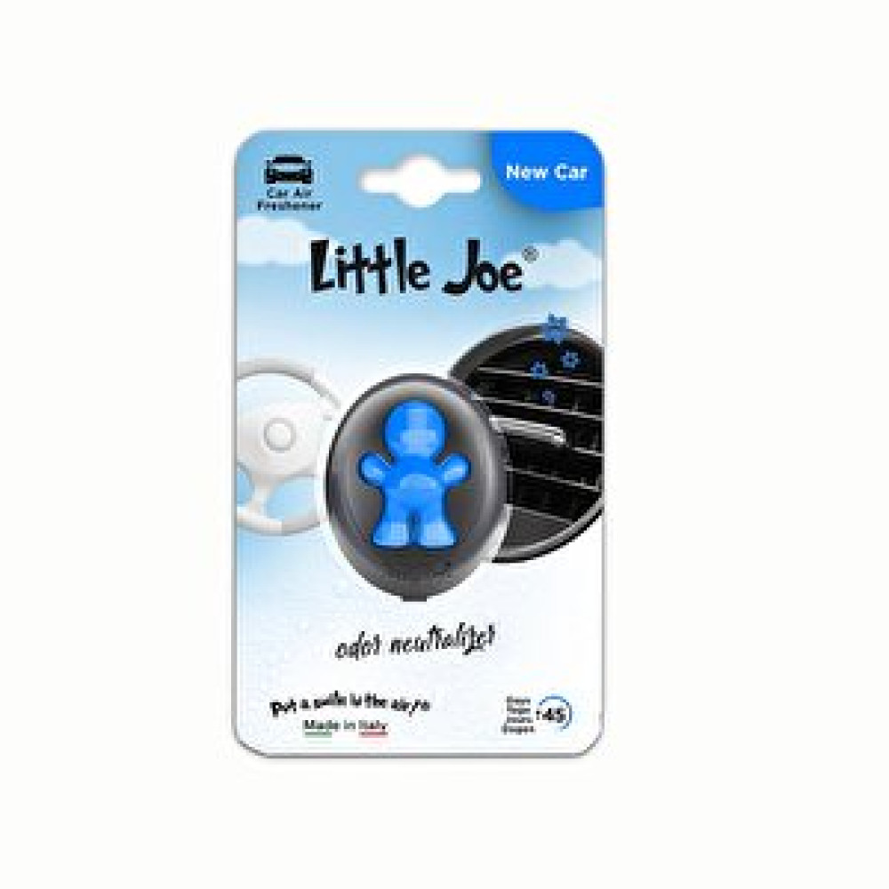 Little Joe Membrane Araba Kokusu New Car(yeni Araç) Oto Koku Giderici Fiyatı