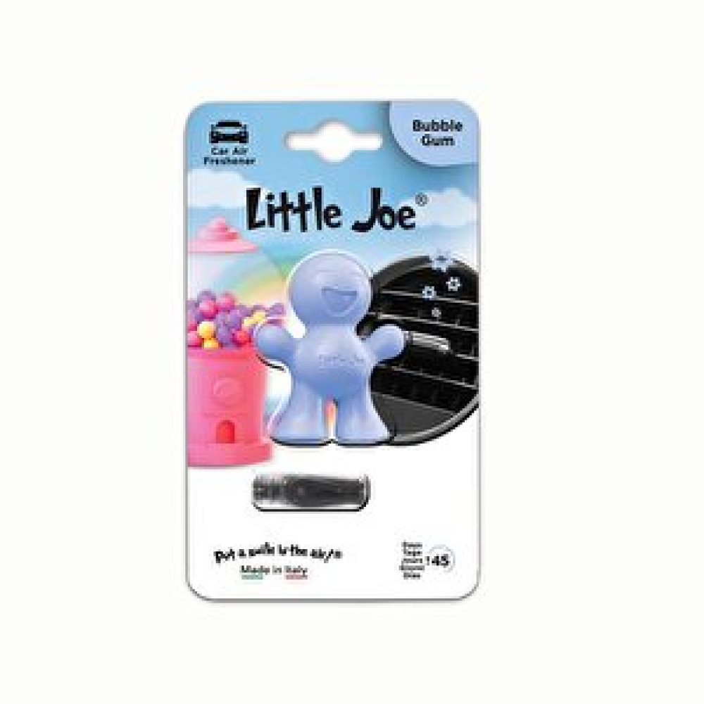Little Joe Thums Up Buble Gum Kalorifere Geçme Oto Kokusu Tatlı Sakız Oto Koku Giderici Fiyatı