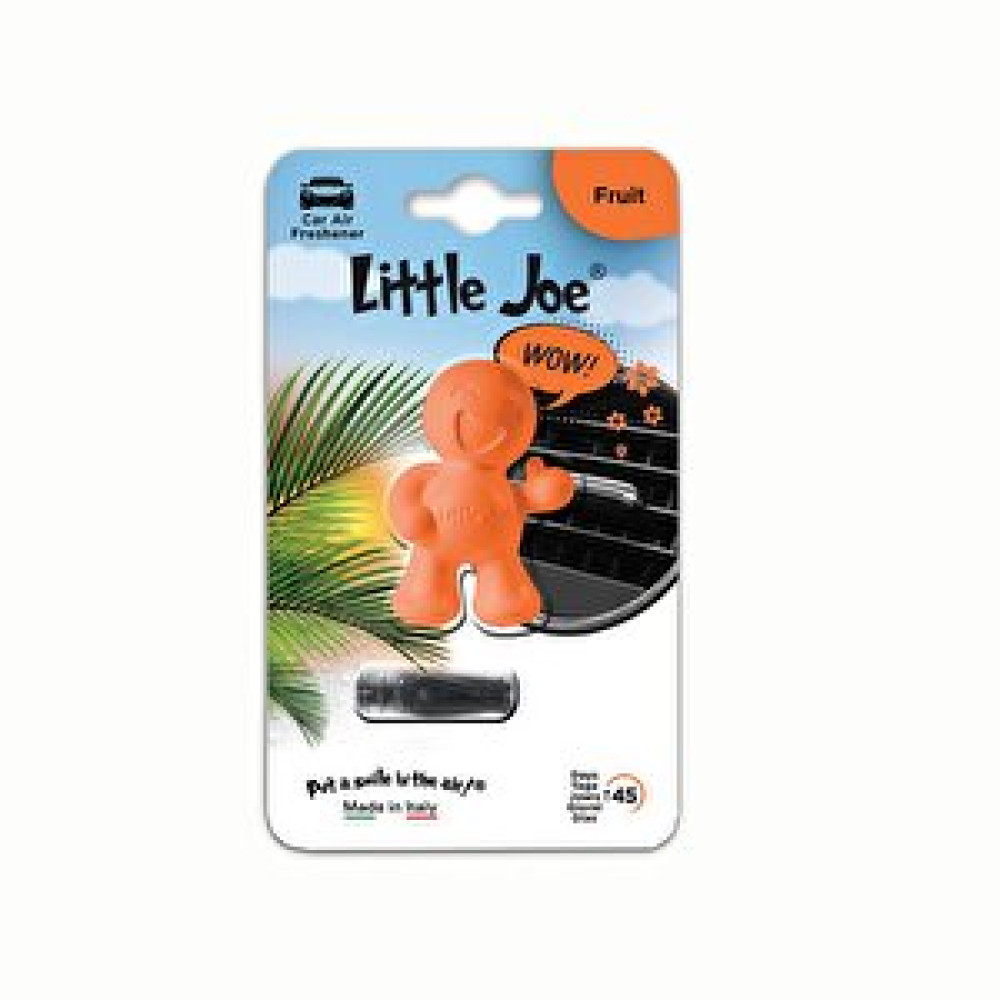 Little Joe Thums Up Fresh Mint Kalorifere Geçme Oto Kokusu Taze Nane Oto Koku Giderici Fiyatı