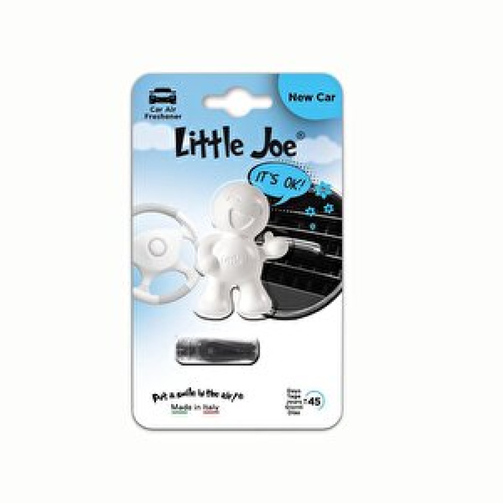 Little Joe Thums Up New Car Kalorifere Geçme Oto Kokusu Yeni Araç Oto Koku Giderici Fiyatı