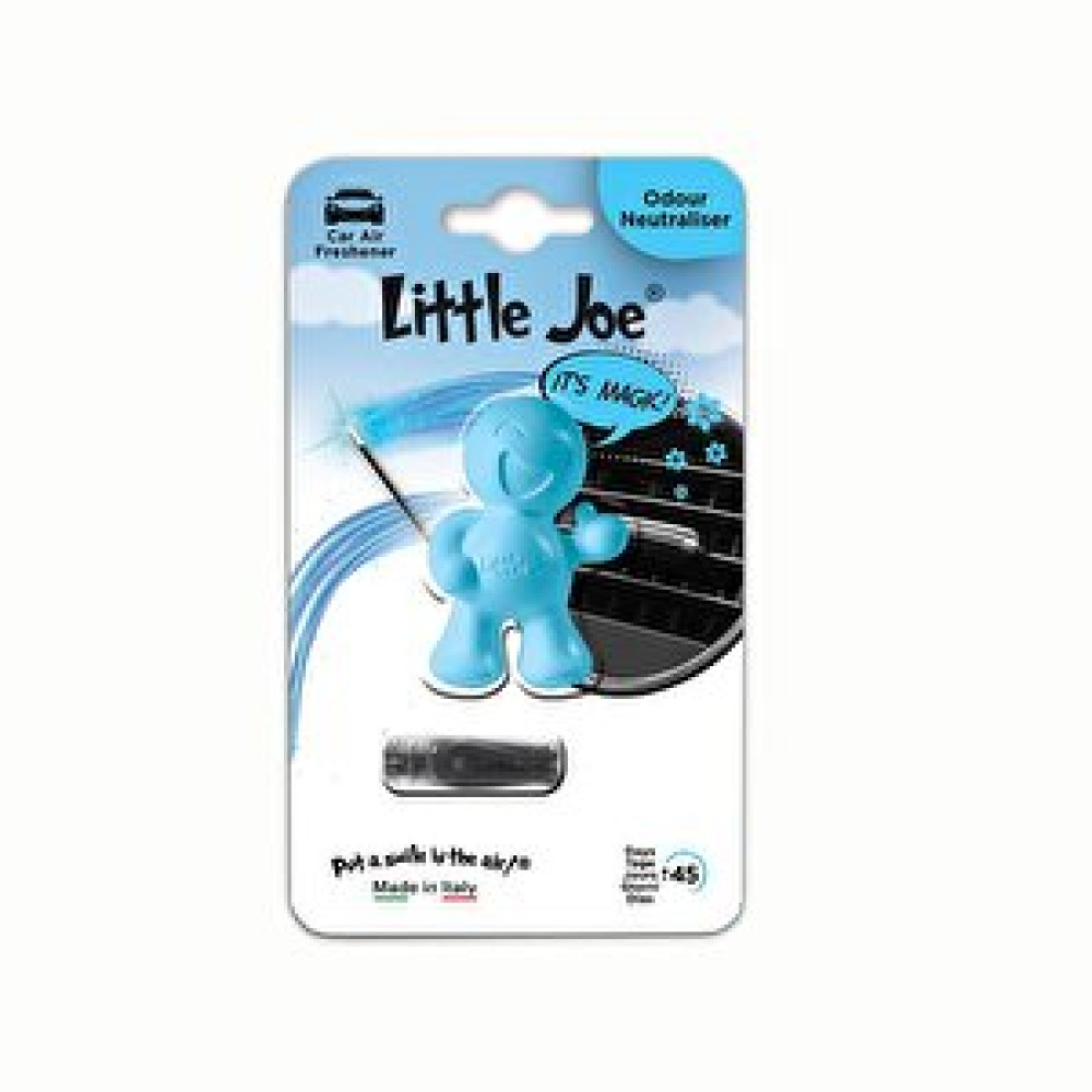 Little Joe Thums Up Odouur Neutraliser Kalorifere Geçme Oto Kokusu Nötrleme Oto Koku Giderici Fiyatı