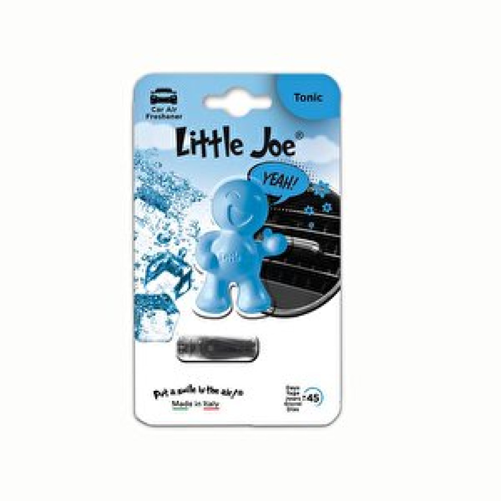 Little Joe Thums Up Tonic Kalorifere Geçme Oto Kokusu Tonik Oto Koku Giderici Fiyatı