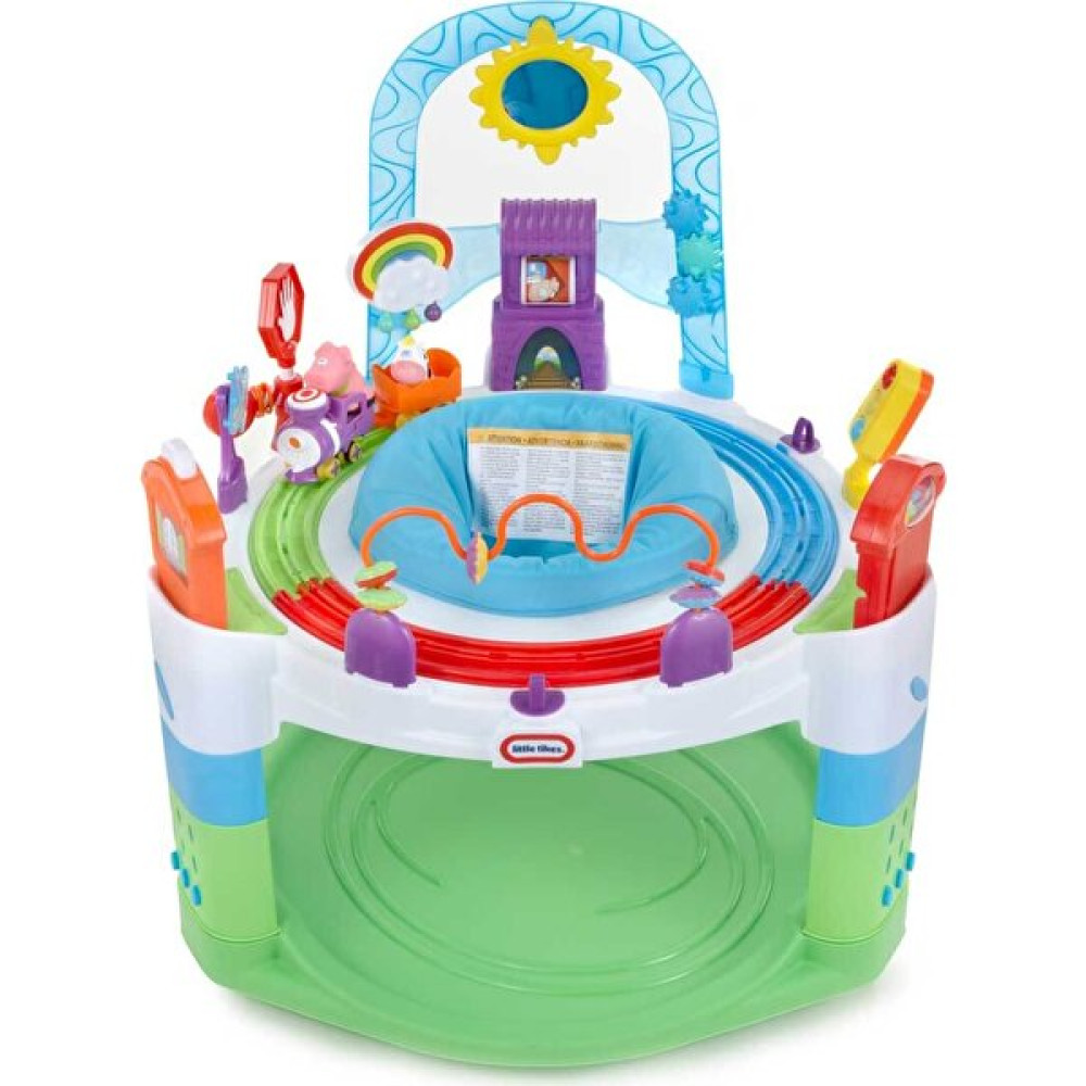 Little Tikes Keşfet Öğren Aktivite Merkezi Bebek Oyuncakları Fiyatı