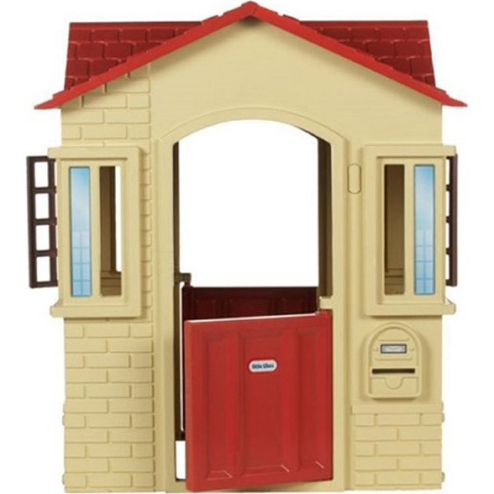 Little Tikes Krem Oyun Evi Eğitici Oyuncak Fiyatı