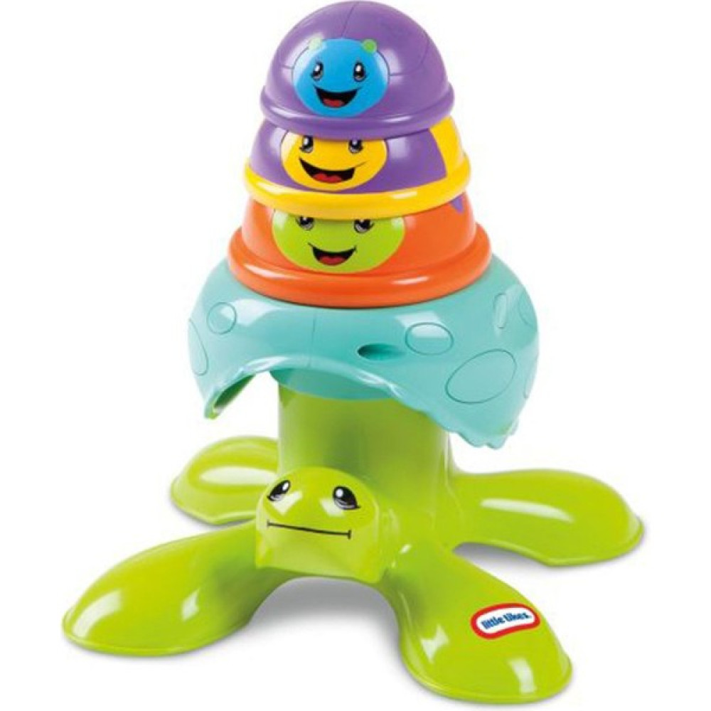 Little Tikes Oyuncu Kaplumbağa 6-36 Ay Bebek Oyuncakları Fiyatı