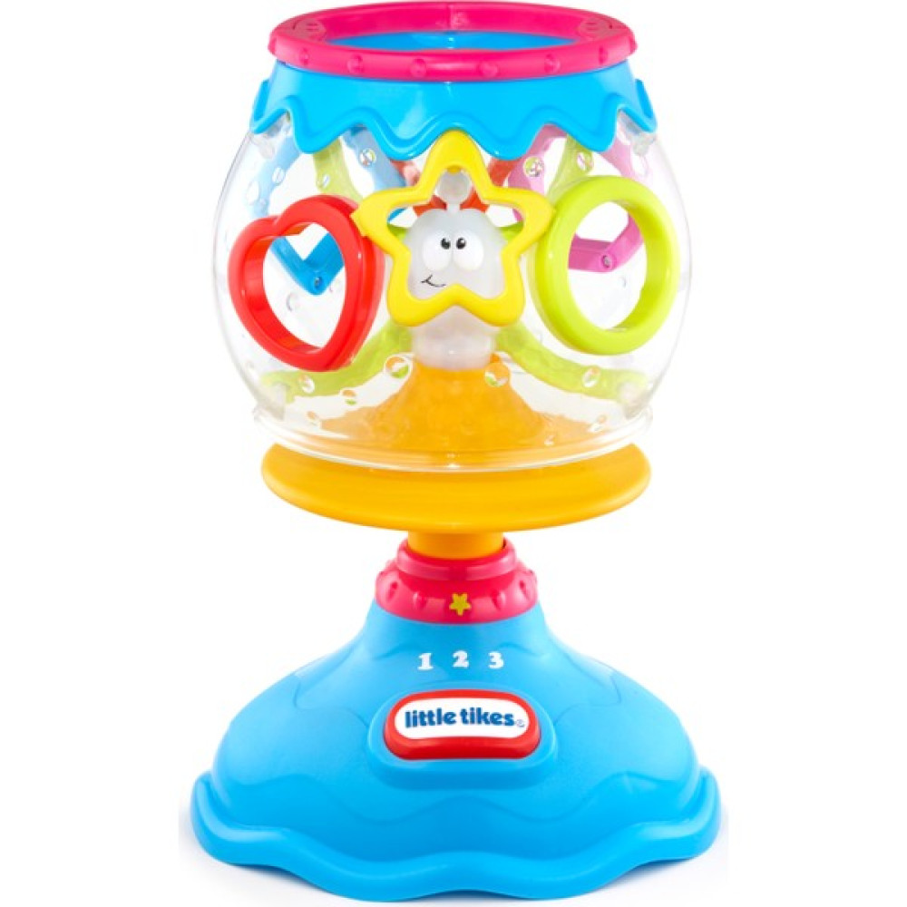 Little Tikes Şekilleri Keşfet Bebek Oyuncakları Fiyatı