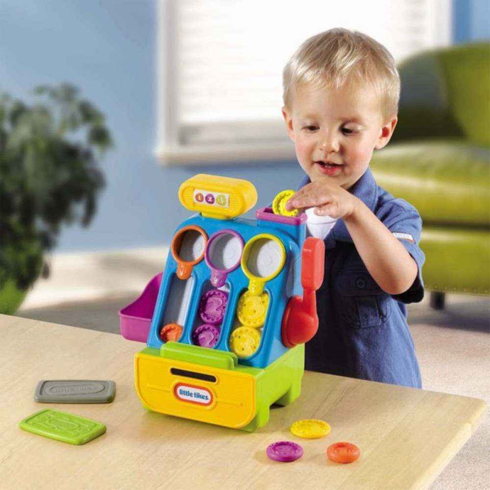 Little Tikes Yazar Kasa Bebek Oyuncakları Fiyatı