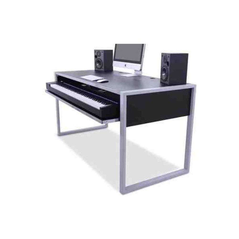Lityum Mobilya Stüdyo Masası ( Diko) - 140 cm x 65 cm - Beyaz Çalışma Masası Fiyatı