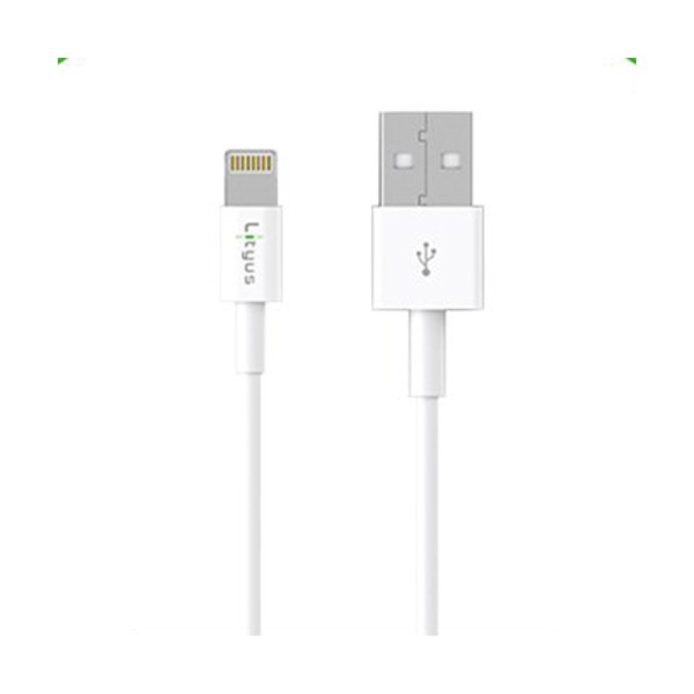Lityus Lightning Kablo (Beyaz) - AKLDCS0102 Oto Boyaları Fiyatı