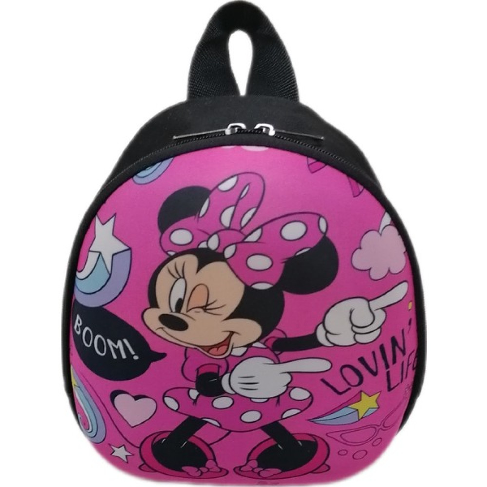 Liva 1212 Kız Çocuk Ana Okulu Kreş Okul Öncesi Sırt Çantası - Pembe Unisex Çanta & Cüzdan ve Seyahat Çantaları Fiyatı