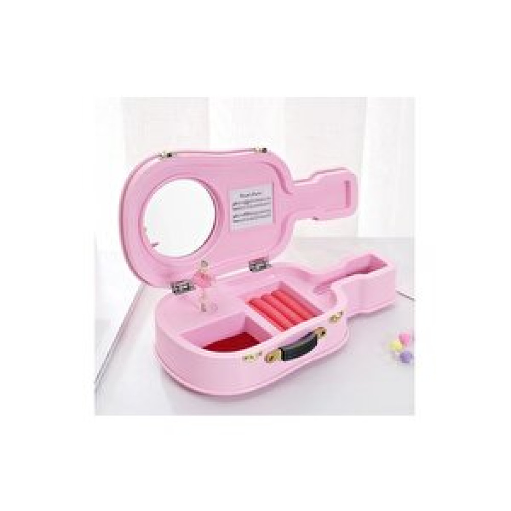 Livava Müzik Kutusu, Pembe, 27x14 Pembe Diğer Fiyatı