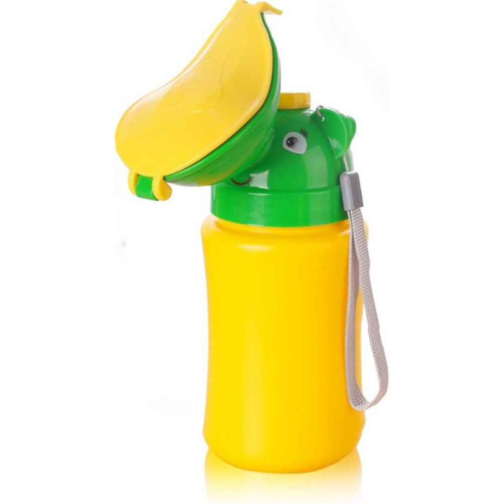 Liveasy Fil Taşınabilir Seyahat Pisuvar Çiş Lazımlık Bardak Acil Tuvalet Çiş Kabı Sızdırmazlık (Yurt Dışından) - 180 80 80 mm - Sarılı Kombin Bebek Lazımlık Fiyatı