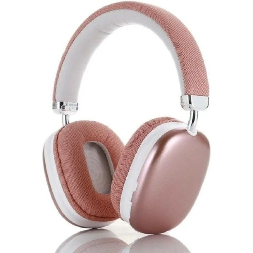 LiveBlue LIVEBLUEBT1632 Wireless Mikrofonlu Kulak Üstü Kablosuz Kulaklık Pembe Oto Boyaları Fiyatı