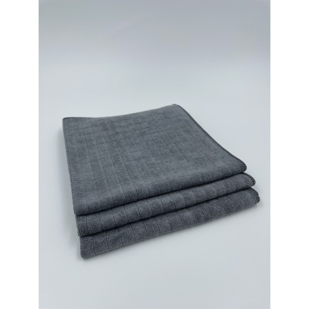 LiveBlue Missclean Mikrofiber Kareli Mutfak Bezi Leke Tutmaz Koku Yapmaz 40*40 cm Gri 3 Adet Temizlik Malzemeleri Fiyatı