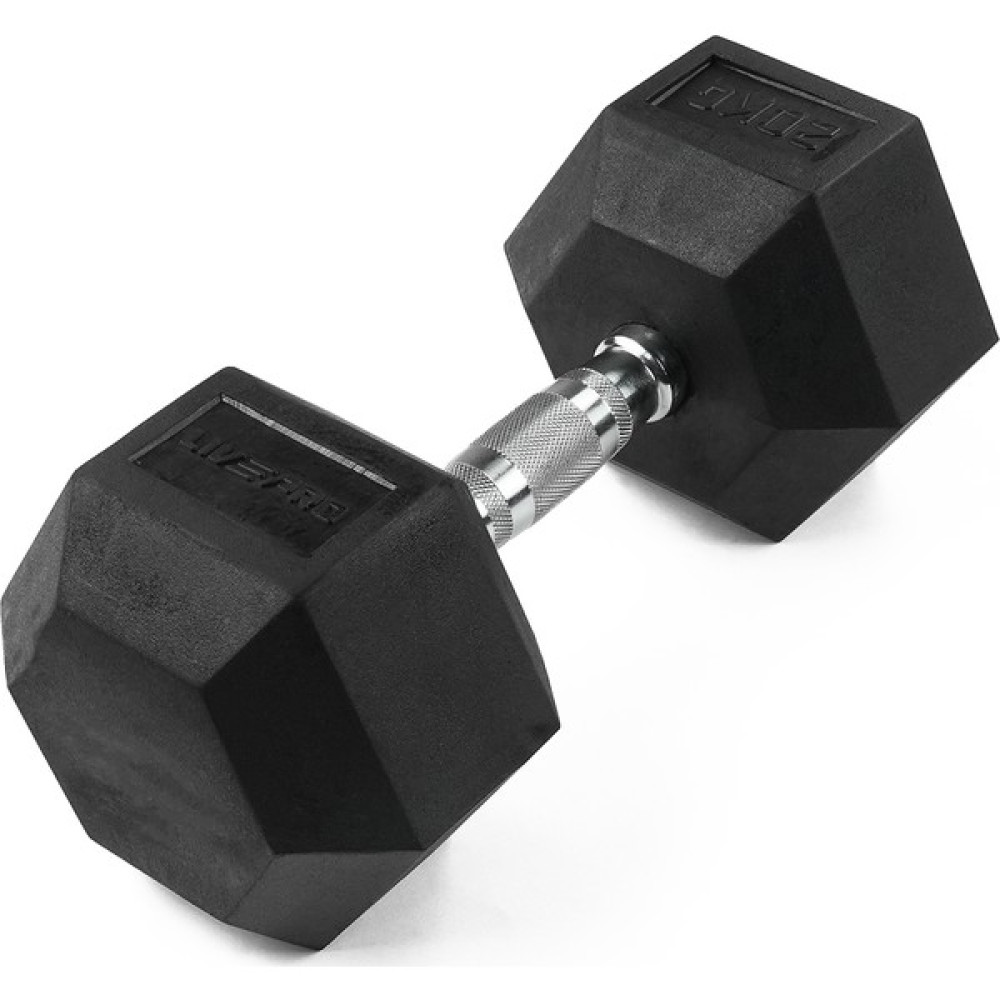 Livepro LP8005 20 Kg Premium Hex Dambıl Dambıllar & El / Ayak Ağırlıkları Fiyatı