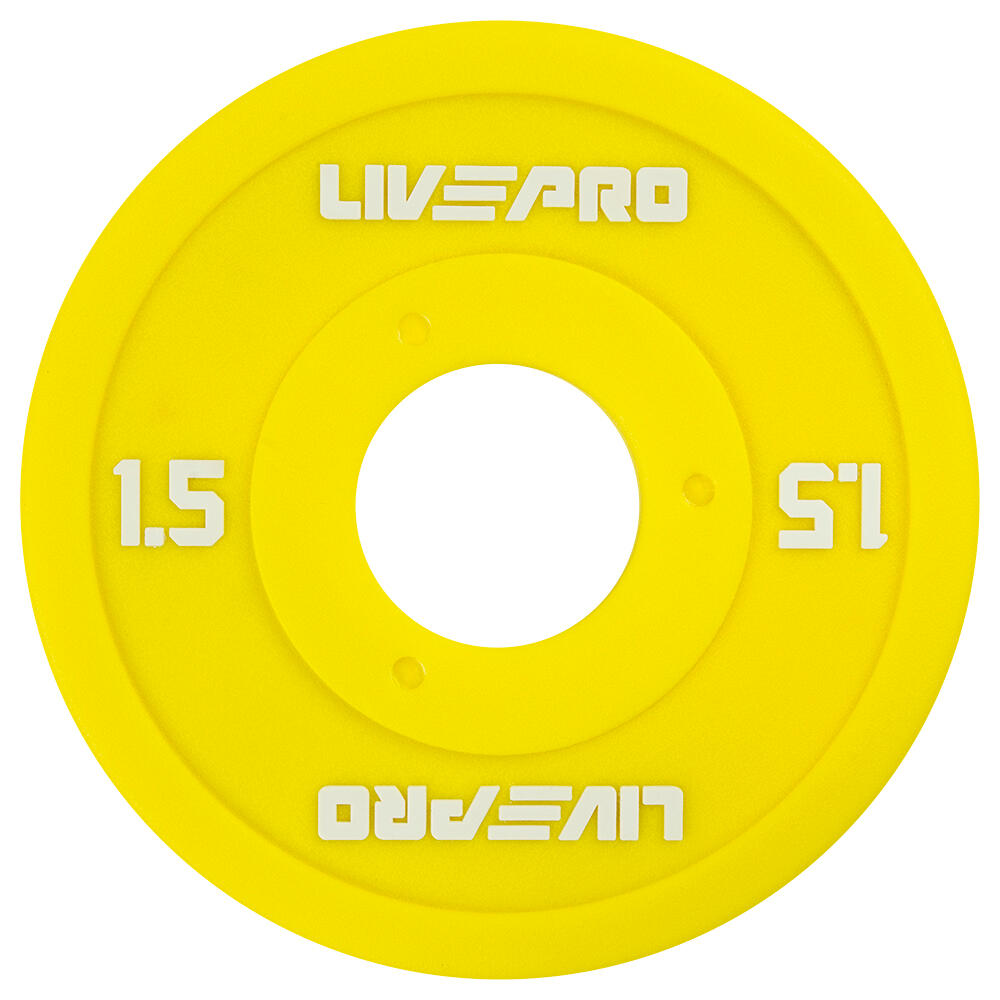 Livepro LP8028 1,5 Kg CPU Ara Plaka Dambıllar & El / Ayak Ağırlıkları Fiyatı