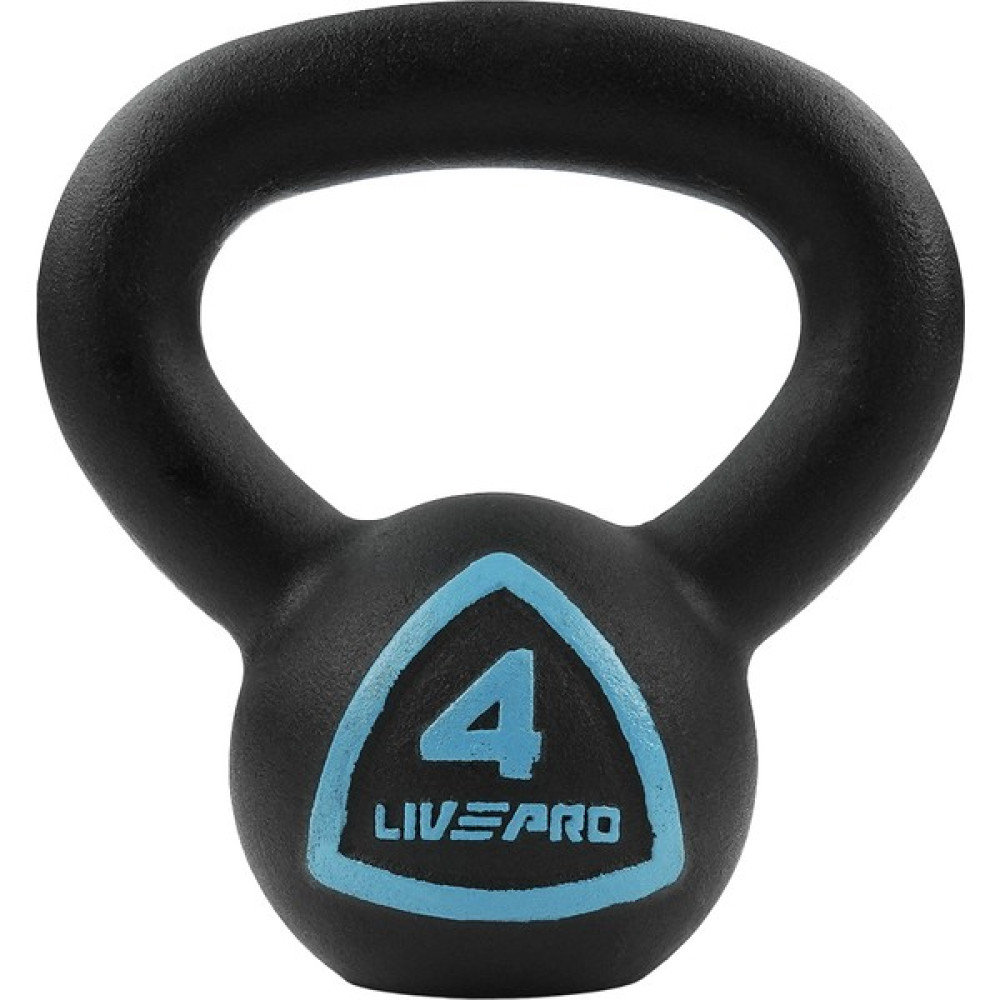 Livepro LP8041 4 Kg Çaydanlık Dambıl Dambıllar & El / Ayak Ağırlıkları Fiyatı